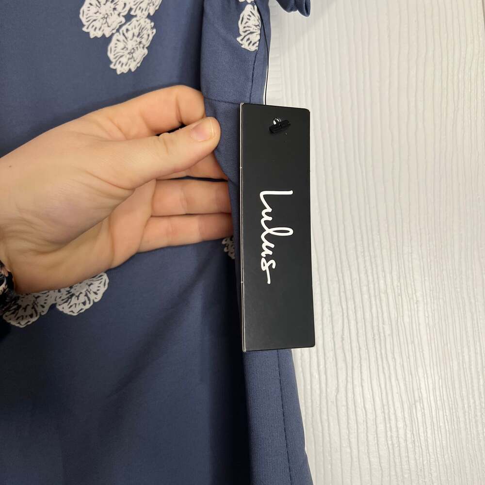 Lulus Dress NWT - Picture 3 of 6